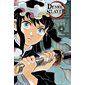 Demon slayer : Kimetsu no yaiba : Édition pilier T.04 : Manga : ADO