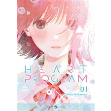 Heart program T.01 : Manga : ADO
