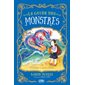 Le guide des monstres T.02 : L'hydre à deux têtes : 9-11