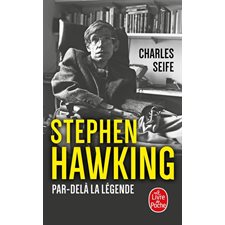 Stephen Hawking (FP) : Par-delà la légende : Le Livre de poche. Documents