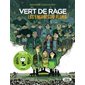 Vert de rage : Les enfants du plomb : Bande dessinée