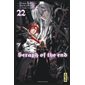 Seraph of the end T.22 : Manga : ADO