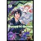 Seraph of the end T.19 : Manga : ADO