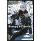 Seraph of the end T.11 : Manga : ADO