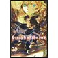 Seraph of the end T.25 : Manga : ADO