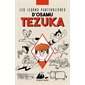 Les leçons particulières d'Osamu Tezuka : Manga