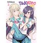 Tadokoro san T.03 : Manga : YURI : ADT