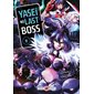 Yasei no last boss T.08 : Manga : ADT : SEINEN