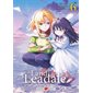 In the land of Leadale T.06 : Manga : Shônen : ADO
