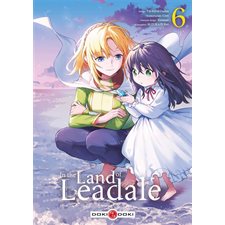 In the land of Leadale T.06 : Manga : Shônen : ADO
