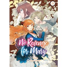 No revenge for Mary T.05 : Manga : Shônen : ADO