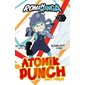 Atomik Punch T.01 : Baby punch : Roman manga : Niveau 3 : Shogun : 9-11