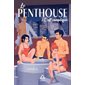 Le penthouse T.02 : C'est compliqué : CHL