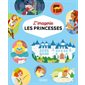 Les princesses : L'imagerie