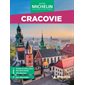 Cracovie (Michelin) : Le guide vert. Week-end : Édition 2024