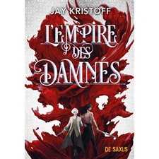 L'empire du vampire T.02 : L'empire des damnés : FAN