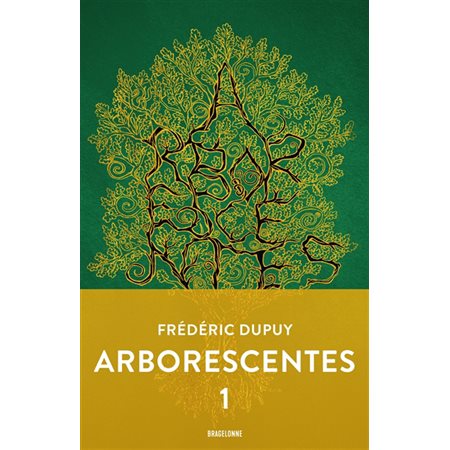Arborescentes T.01