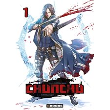 Chunchu T.01 : Manga : ADT : SEINEN