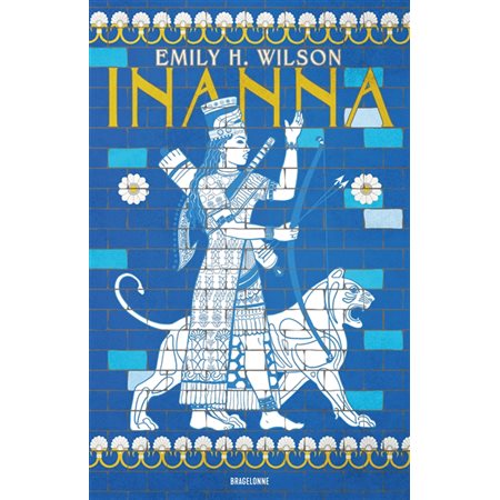 Inanna : Fantasy