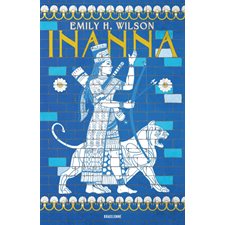 Inanna : Fantasy