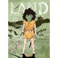 Land T.02 : Manga : ADT : SEINEN