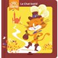 Le chat botté : Mes p'tits contes