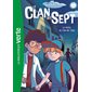 Le clan des Sept T.10 : Le violon du clan des Sept : Bibliothèque verte : 6-8