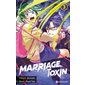 Marriage toxin T.03 : Manga : ADO : SHONEN