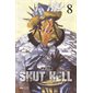 Shut Hell T.08 : Manga : ADT : PAV : SEINEN