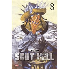 Shut Hell T.08 : Manga : ADT : PAV : SEINEN