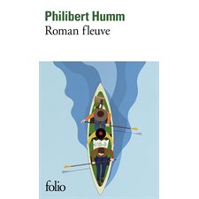 Roman fleuve (FP) : Folio