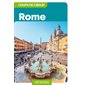 Rome (Gallimard) : Guides Gallimard. Géoguide. Coups de coeur : 4e édition