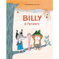 Billy à l'envers : Les lutins