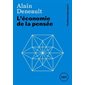 Feuilleton théorique T.05 : L'économie de la pensée