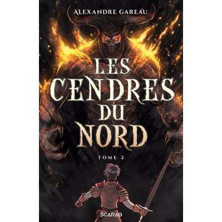 Les cendres du Nord T.02 : 9-11