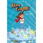 Nora Confetti T.02 : À la rescousse des océans : 9-11