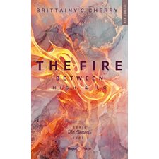 The elements T.02 (FP) : The fire : NR