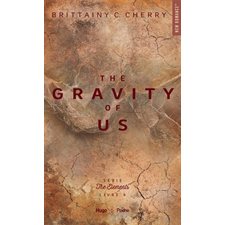 The elements T.04 (FP) : The gravity of us : NR