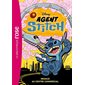 Agent Stitch T.03 : Menace au centre commercial : Bibliothèque rose : 6-8
