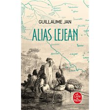 Alias Lejean (FP) : Le Livre de poche