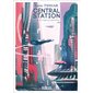 Central station : Mnémos. Science-fiction : SCF