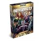 DC Batman Streets of Gotham City : Recrutez les meilleurs criminels et formez la bande de malfaiteurs la plus influente des rues de Gotham City !