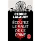 Ecoutez le bruit de ce crime (FP) : Le Livre de poche. Policiers & thrillers : SPS