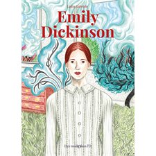 Emily Dickinson ; Bande dessinée