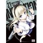 Infection T.21 : Manga : ADT : SEINEN