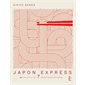 Japon express : 107 recettes en 7 ingrédients maximum : Big in Japan