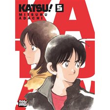 Katsu ! T.05 : Manga : ADO : SHONEN