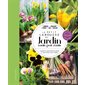 Le petit Larousse du jardin mois par mois : Planter et entretenir son jardin et son potager toute l'année : Petit Larousse de