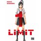 Limit T.01 ; Manga : ADO : SHOJO
