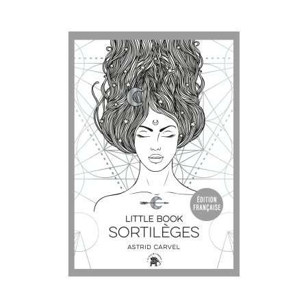 Sortilèges (FP) : Little book